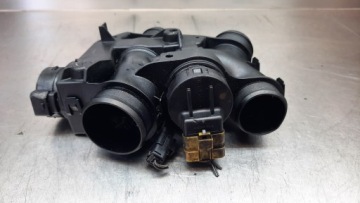 ДРОССЕЛЬ PEUGEOT 206 04R 1.6HDI 9657485480