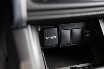 Toyota Auris II Hatchback 5d Facelifting 1.6 Valvematic 132KM 2018 Toyota Auris 1.6 Comfort 1.6 Benzyna 132KM, zdjęcie 34