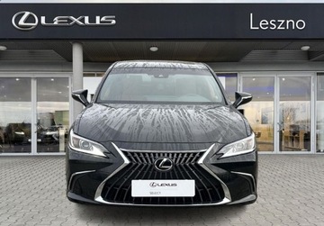Lexus ES VII (XV70) Sedan Facelifting 300h 218KM 2023 Lexus ES 300h Business Edition 2.5 Hybryda 218KM, zdjęcie 6