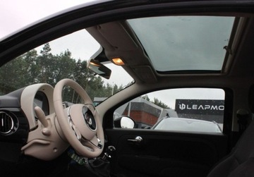 Fiat 500 IV 2023 Fiat 500 Dolcevita 2023 Niski Przebieg Od RiA Benzyna 70KM, zdjęcie 8