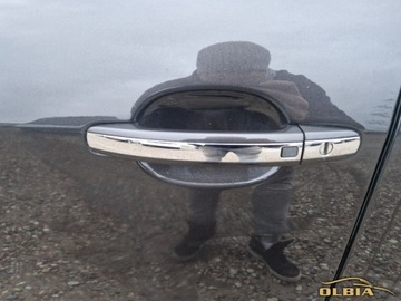 Volkswagen Phaeton 4.2 i V8 40V 335KM 2012 Volkswagen Phaeton Oplacony Exclusive Skory 4x4 Automat Pneumatyczne zawie, zdjęcie 17