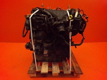 SILNIK RH01 DELPHI PEUGEOT 508 2.0 HDI 11R
