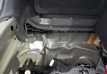 Audi A7 C7 S7 Sportback 4.0 TFSI 420KM 2012 Audi S7 Sportback Okazja 4.0 Benzyna 420KM, zdjęcie 16