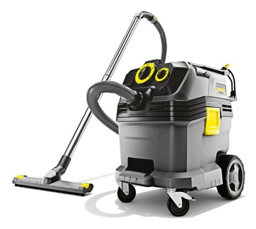 NT 30/1 TACT Te L ODKURZACZ PRZEMYSŁOWY KARCHER