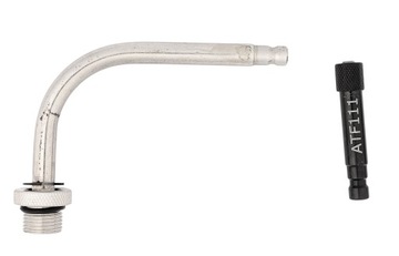 ПНЕВМАТИЧЕСКИЙ НАСОС ДЛЯ ЗАЛИВА МАСЛА В КОРОБКИ ПЕРЕДАЧ + ПЕРЕХОДНИКИ 13шт.