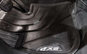 BMW X2 F39 2018 BMW X2 sDrive18d aut 2.0 Diesel 150KM, zdjęcie 10