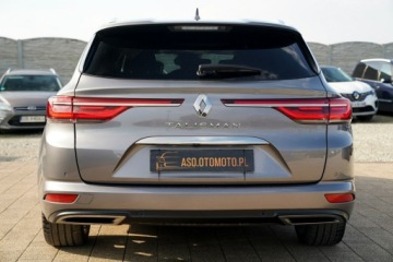 Renault Talisman 2023 Renault Talisman INITIALE PARIS bosse 4CONTROL, zdjęcie 13