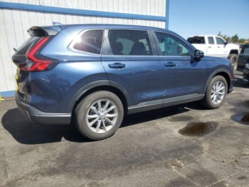 Honda CR-V VI 2024 Honda CR-V EXL 2024 1.5l 1.5 Benzyna 190KM, zdjęcie 3