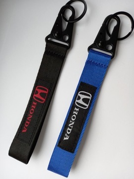 Ремешок с бантиком для брелока Cadillac