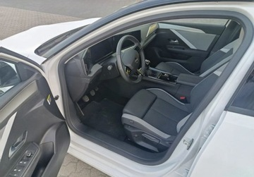Opel 2022 Opel Astra 1,2 110KM Salon Polska 1.2 Benzyna 110KM, zdjęcie 5