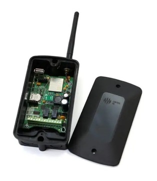 Odbiornik DTM CONTROL4G 2-kanałowy 4G GSM 12-24V