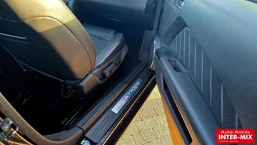 Ford Mustang VI 2014 Ford Mustang Okazja Niski przebieg Idealne bogata wersja AUTOMAT 3.7 307KM, zdjęcie 19