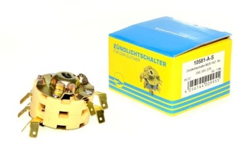 Замок зажигания Simson S51 Enduro оригинал MZA Германия