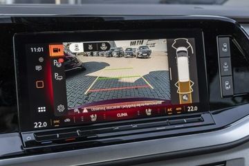 Volkswagen Multivan T7 Van L1 2.0 TDI 150KM 2025 Volkswagen VW Multivan STYLE L2 2.0 TDI 150 KM DSG OD RĘKI, zdjęcie 31