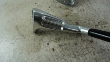 BMW R 1150 RT R1150RT 01-05 Рулевое колесо правое левое рулевое колесо kpl оригинал