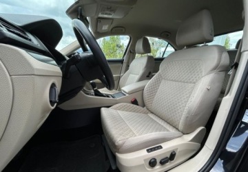 Skoda Superb III Liftback Facelifting 2.0 TDI SCR 150KM 2019 Skoda Superb Style Pakiety, Tempomat, GPS, CANTON, Bi-Xenon, Salon Polska,, zdjęcie 38