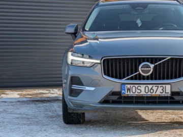 Volvo XC60 II 2021 Volvo XC 60 Rezerwacja 2.0 Diesel 197KM, zdjęcie 4