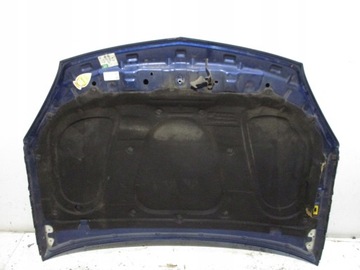KAPOTA KRYT MOTORU OPEL VECTRA C FACELIFT