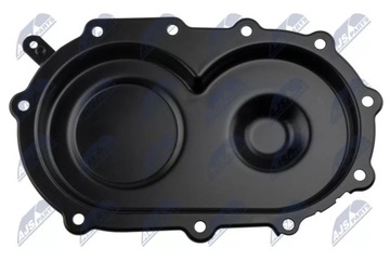 NTY BMO-CH-033 VANA OLEJ