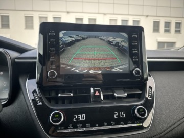 Toyota Corolla XII Sedan 1.5 VVT-i 125KM 2022 Toyota Corolla 1.5 Comfort Seria E21 (2019-) 1.5 C, zdjęcie 15