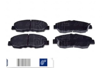 Тормозные колодки BLUE PRINT ADH24255 21497180