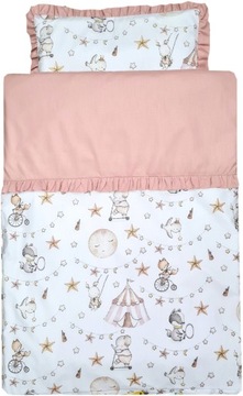 ПОСТЕЛЬНОЕ ИЗ 4 шт. ДЛЯ КРОВАТИ Chicco Next2Me, ДОПОЛНИТЕЛЬНЫЕ ДОПОЛНЕНИЯ