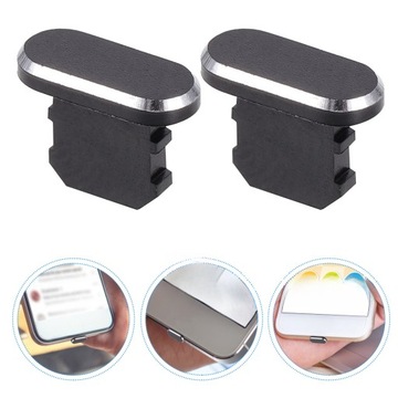 5 ШТ. КРЫШКА ЗАРЯДНОГО УСТРОЙСТВА ДЛЯ IPHONE | ЗАЩИТИТЕ ПОРТЫ ОТ ПЫЛИ