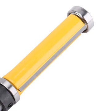 ПРЯМАЯ РЕЗКА ПО ДЕРЕВО С ПОДШИПНИКОМ, ХВОСТОВИК 12,7 ММ