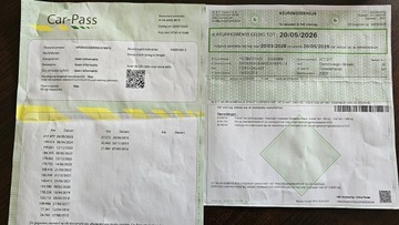 Ford Galaxy III Van Facelifting 2.0 Duratorq TDCi DPF 140KM 2012 Ford Galaxy LiFT Titanium 2,0TDCi 140Km Convers, zdjęcie 33