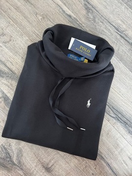 POLO RALPH LAUREN BLUZA Z LOGO XS