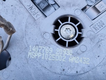 МЕХАНИЗМ ПРАВЫЙ 15-ПИН JEEP GRAND CHEROKEE WK2 1407769 20930 <2010