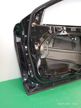 ДВЕРЬ ПЕРЕДНЯЯ ПРАВАЯ FORD FOCUS MK4 4 IV JX7BA20220