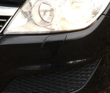 Zaślepka spryskiwacza Opel Astra 3 III LIFT Lewa / prawa KOLORY 13225751