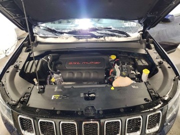 Jeep Compass II 2018 Jeep Compass Limited 2018 2.4 Benzyna 180KM, zdjęcie 6