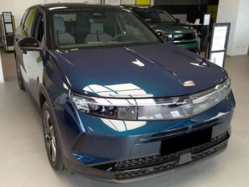 Opel 2025 Od ręki - GS 1.2 Turbo 145KM / Pakiet Tech Plus, zdjęcie 1