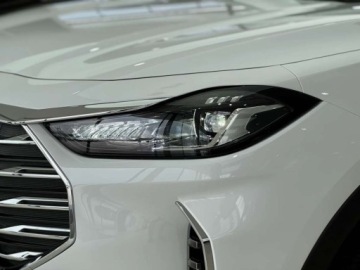 Jetour 2025 Jetour X70 Plus 1.5T 6DCT 147km Nowy 7 lat gwarancji Automat FV23, zdjęcie 38