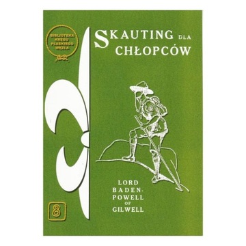 Skauting dla Chłopców - Scouting for boys