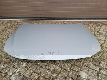 MASKA POKRYWA SILNIKA VW PASSAT B8 LA7C 3G0823155
