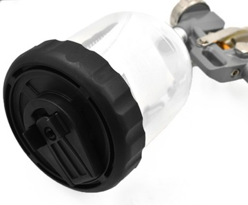 ПИСТОЛЕТ-РАСПЫЛИТЕЛЬ STANLEY 1,3 ММ СО СМЕСИТЕЛЕМ