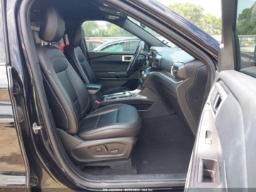 Ford Explorer VI 2020 Ford Explorer XLT 2020 2.3l 2.3 Benzyna 300KM, zdjęcie 11