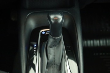 Toyota Corolla XII Hatchback 1.8 Hybrid 122KM 2020 Toyota Corolla 1.8 Hybrid, Salon Polska, zdjęcie 10