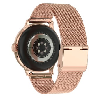 SMARTWATCH ЗВОНИТ ЗДОРОВЬЮ 2РЕМЕШКИ J.POLSKI