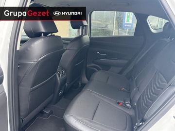 Hyundai Tucson IV SUV Facelifting 1.6 T-GDI 160KM 2025 Hyundai Tucson PE 1.6 T-GDI 150 KM 6MT 2WD Executive + Comfort MY26, zdjęcie 6