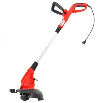 PODKASZARKA WYKASZARKA KOSA ELEKTRYCZNA HECHT 530 550W REGULOWANA 87-110 CM