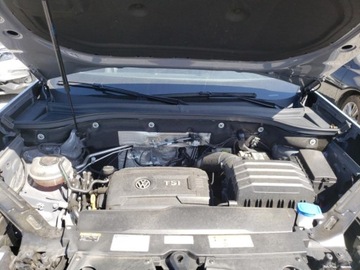 Volkswagen 2021 Volkswagen Atlas VOLKSWAGEN ATLAS CROSS SPORT ..., zdjęcie 9