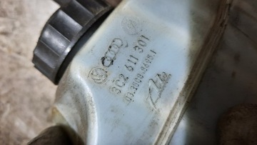 ТОРМОЗНОЙ НАСОС 3C2611301 VW PASSAT B6 1.9 TDI