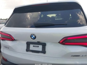 BMW X5 G05 2020 BMW X5 xDrive40I 2020 3.0l 3.0 Benzyna 335KM, zdjęcie 4