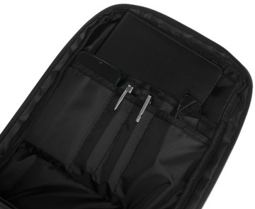 Дэвид Джонс просторный рюкзак на 4 ноутбука