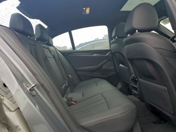 BMW Seria 5 G90-91 2023 BMW Seria 5 530xi 2023 2.0l 2.0 Benzyna 248KM, zdjęcie 10