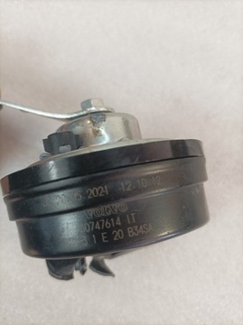 KLAKSON SIGNÁL ZVUKOVÝ VOLVO XC40 C40